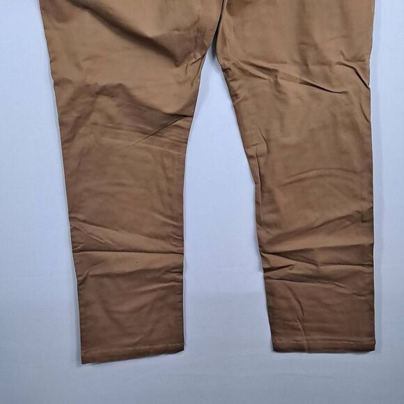Mens Ultimate Slim Chinos NWT - Picture 9 of 9